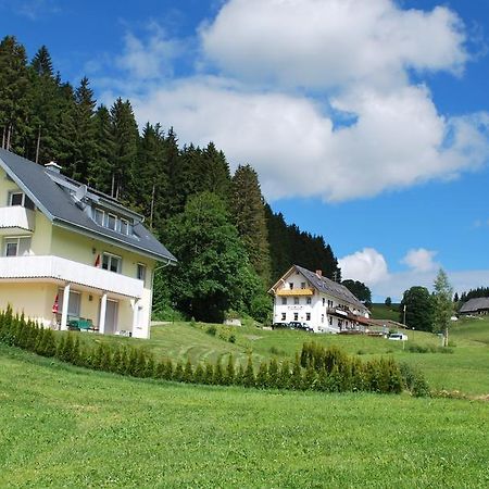 Kuckucksnest Schwaerzenbach Apartamento Titisee-Neustadt Quarto foto